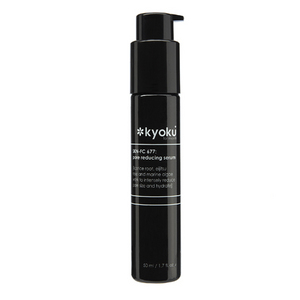 Kyoku pore reducing serum